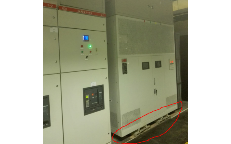 江西乐动网页版登录入口-乐动(中国)-变压器低压进线柜常见连接方式