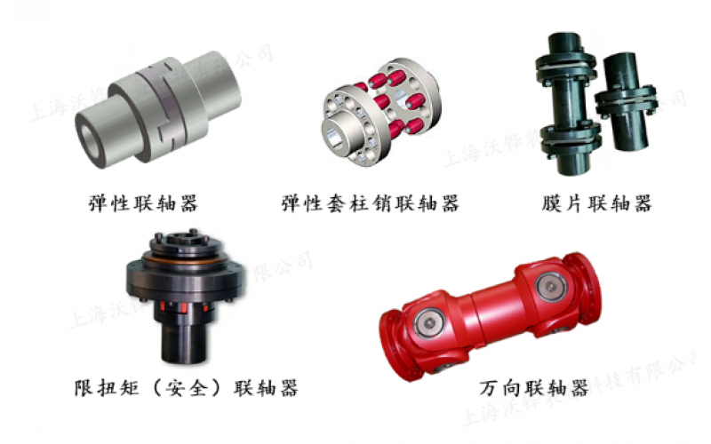 不同类型联轴器的特点及应用场合介绍-贵州乐动网页版登录入口-乐动(中国)