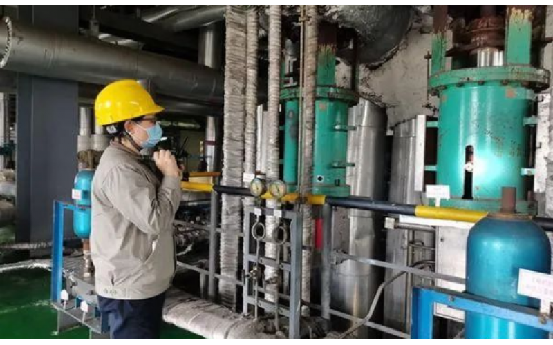 汽轮机调门卡涩处理预案分享-北京乐动网页版登录入口-乐动(中国)